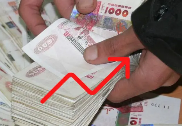 Augmentation des salaires : les employés du secteur privé concernés ?