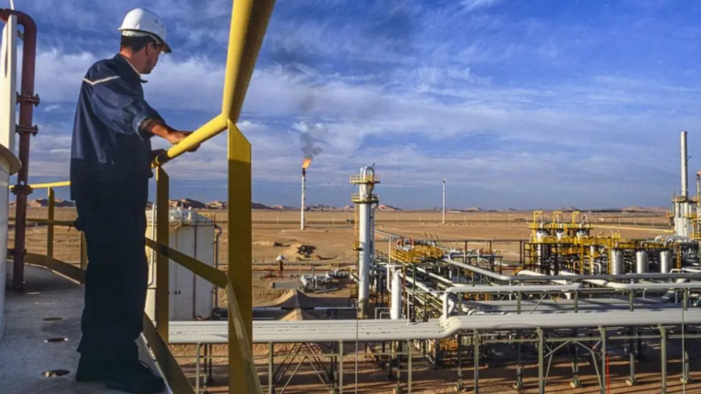 Hydrocarbures : les prix du Sahara blend en hausse ce lundi 23 janvier