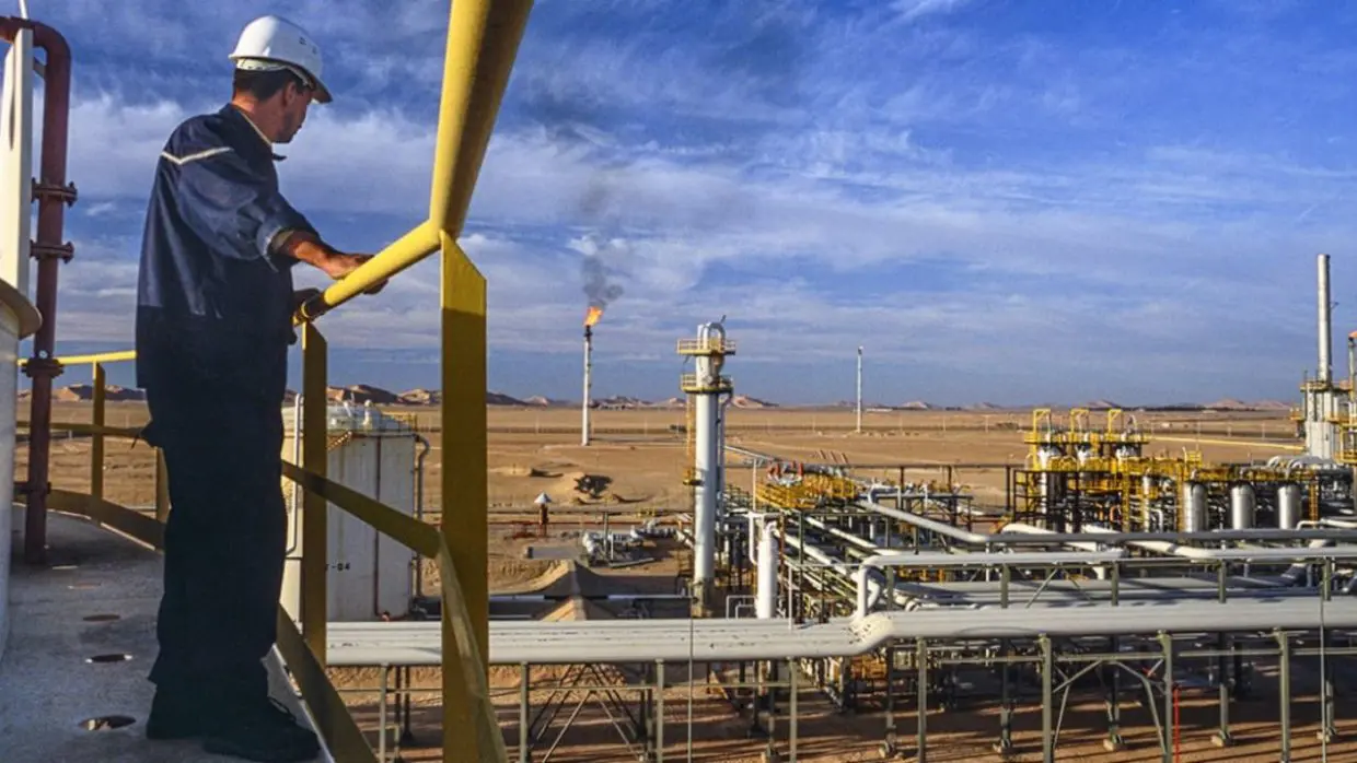 Hydrocarbures : les prix du Sahara blend en hausse ce lundi 23 janvier