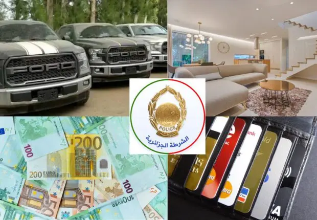 Lutte contre la corruption : plus de 1000 milliards récupérés en 2022