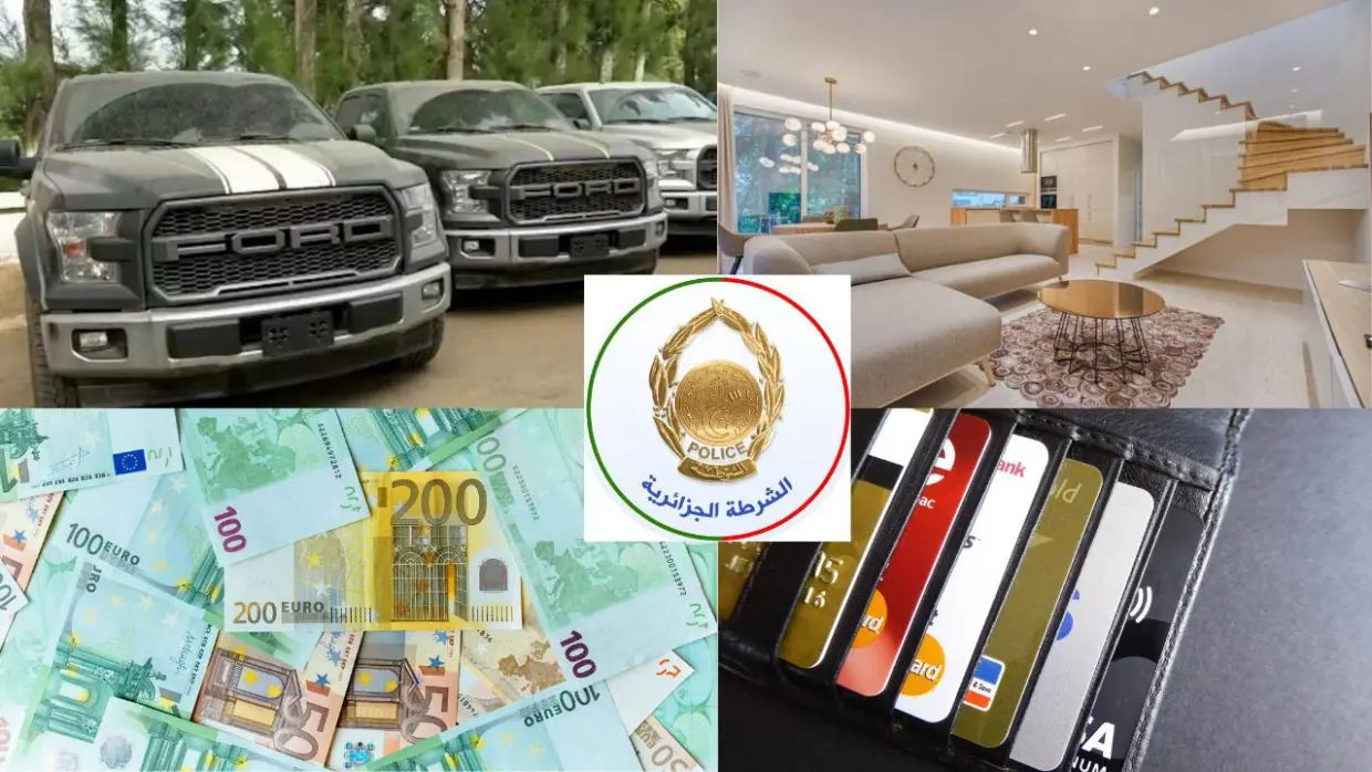 Lutte contre la corruption : plus de 1000 milliards récupérés en 2022