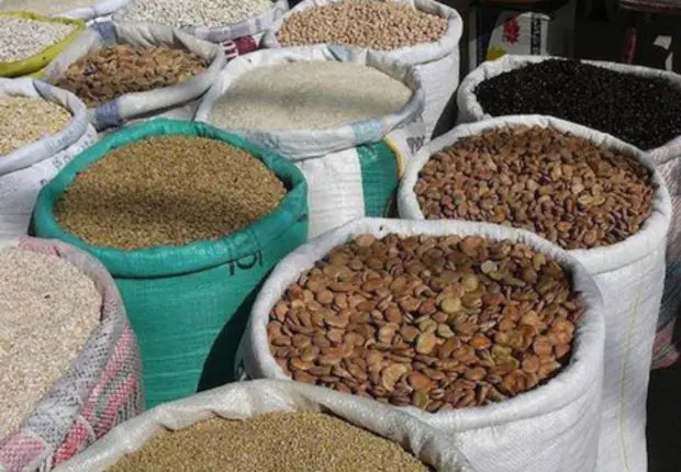 Le froid s’abat sur l’Algérie : menace sur les prix des légumes secs
