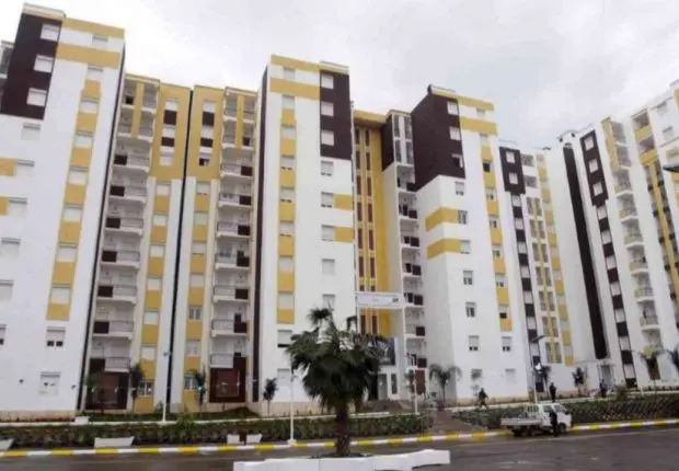 AADL : voici le nombre de logements qui seront distribués en 2023