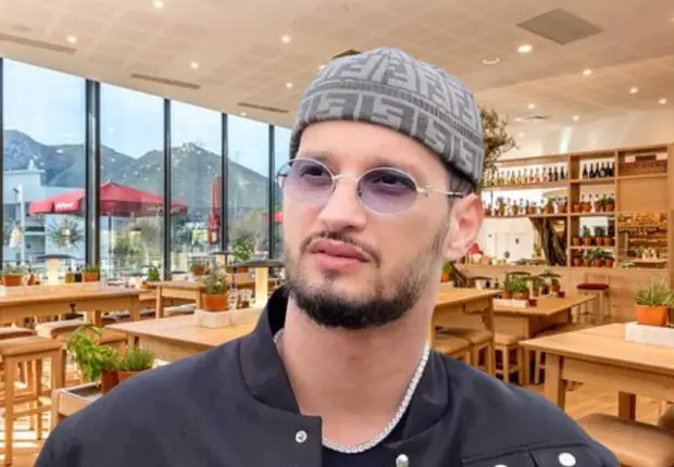 Collaborer avec un restaurant italien : le nouveau projet de soolking