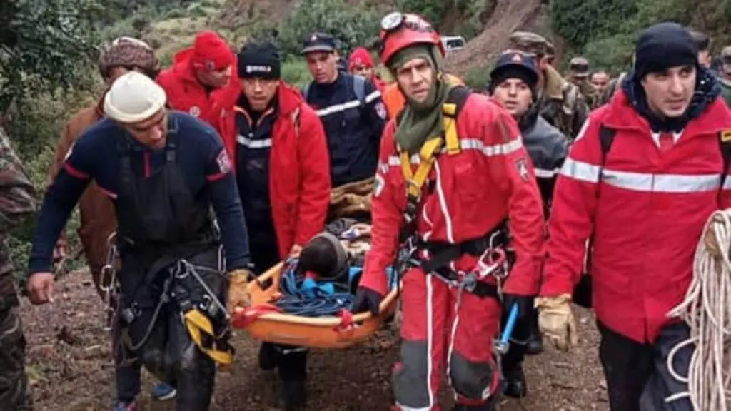 Blida : l’enfant de 12 ans porté disparu à Chréa retrouvé sain et sauf