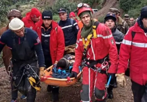 Blida : l’enfant de 12 ans portĂ© disparu Ă  ChrĂ©a retrouvĂ© sain et sauf