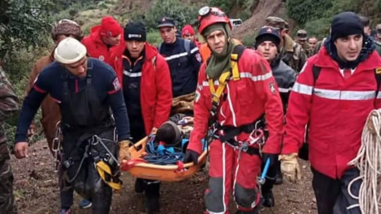 Blida : l’enfant de 12 ans porté disparu à Chréa retrouvé sain et sauf