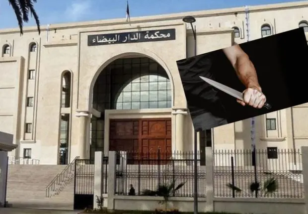 Alger : deux frères trafiquants de drogue assassinent leur voisin