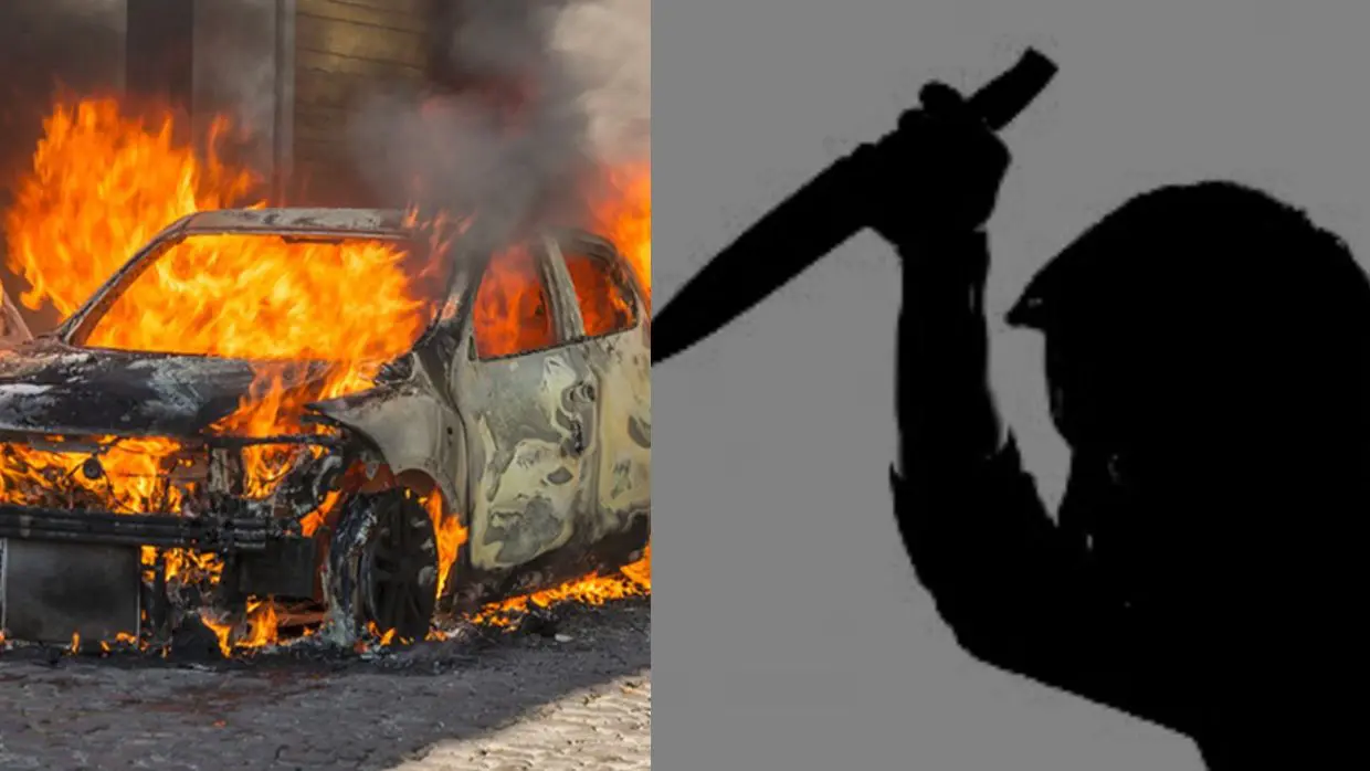 Sétif : un jeune homme tué et brulé par le frère de sa petite-amie