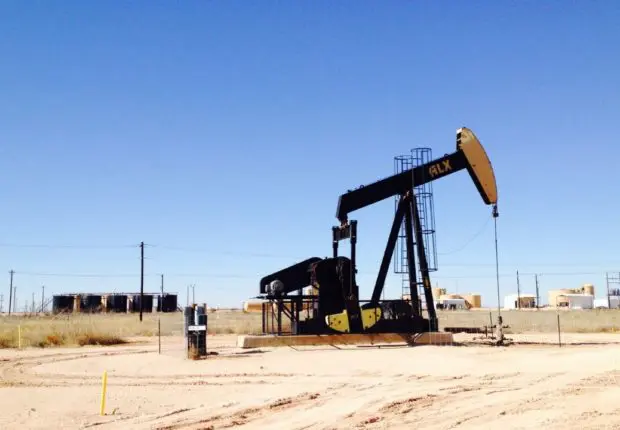 Hydrocarbures : le Sahara Blend enregistre une baisse ce lundi 30 janvier