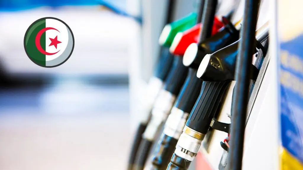 Classement mondial des prix du carburant : quel rang pour l&rsquo;Algérie ?