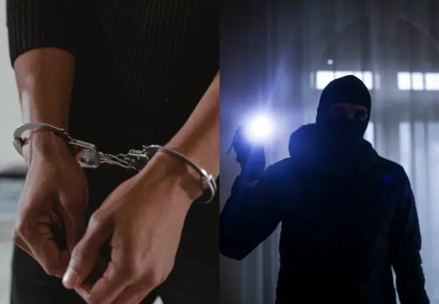 Béjaïa : un voleur interpellé en flagrant délit dans une maison