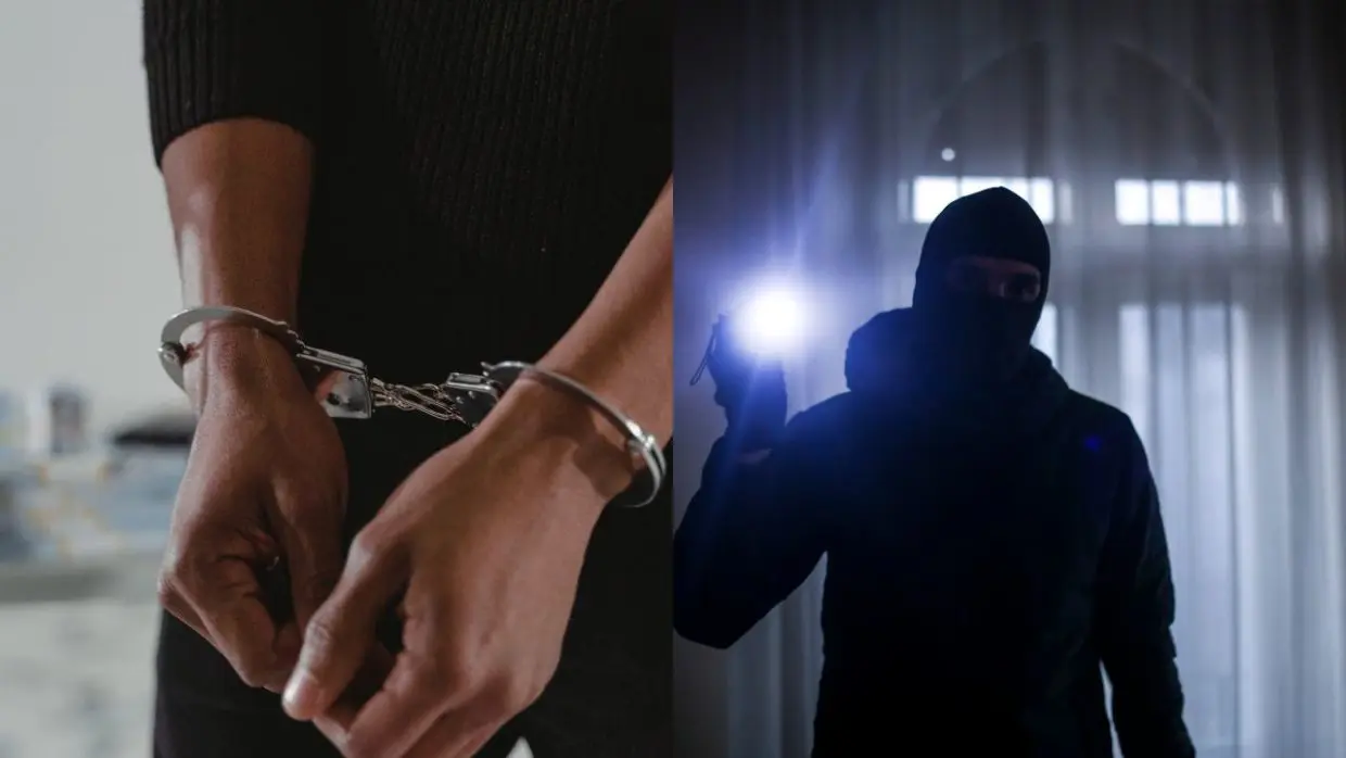 Béjaïa : un voleur interpellé en flagrant délit dans une maison