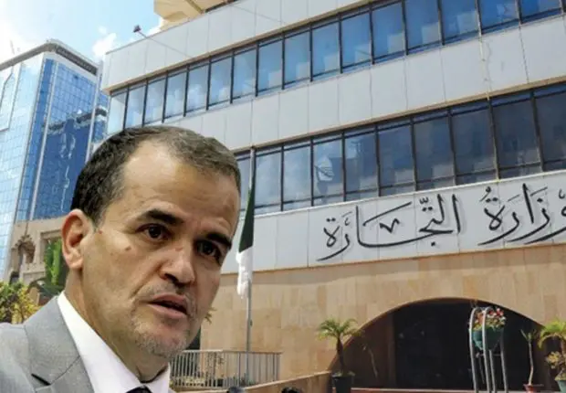 Campagne contre les couleurs LGBT en Algérie : les précisions de Rezig