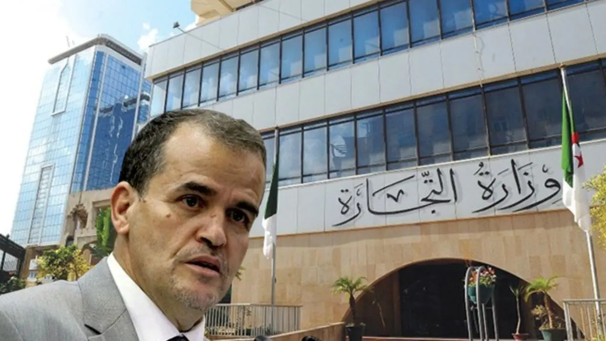 Campagne contre les couleurs LGBT en Algérie : les précisions de Rezig