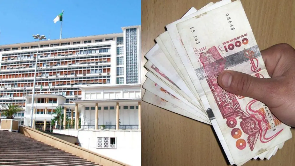 Allocation Ramadan 2023 : délai de la fin des inscriptions arrêté