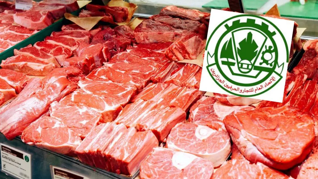 Ramadan 2023 : la mesure de l’UGCAA pour baisser les prix de la viande