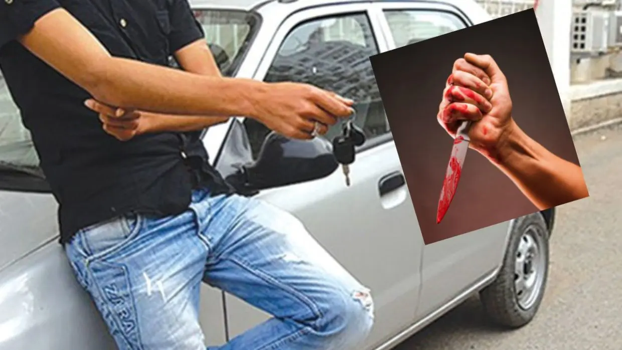 Béjaia : effroyable meurtre d’un « taxieur » clandestin