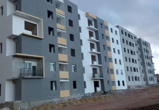 Logements LPA Algérie : du nouveau pour les souscripteurs d’Alger
