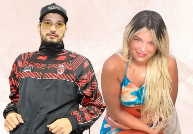 Numidia Lezoul collabore avec Soolking pour son retour