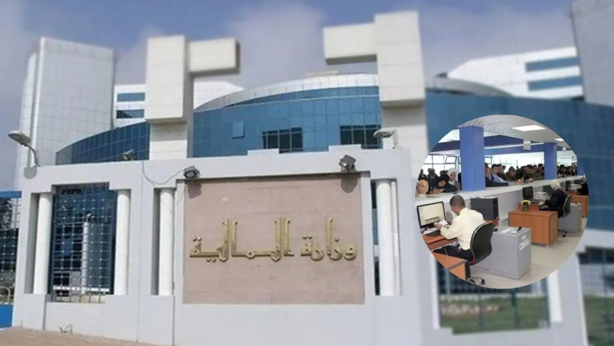 LF 2023 – Algérie : 36.000 postes budgétaires supplémentaires ouverts