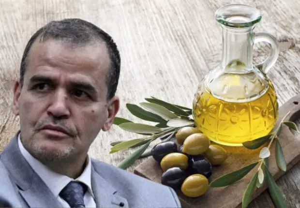 Exportation huile d’olive : Rezig affiche les ambitions de l’Algérie