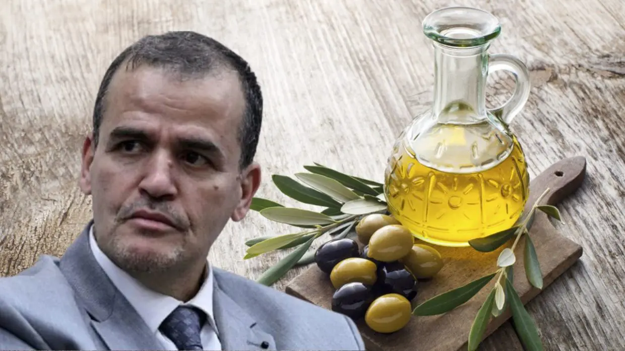Exportation huile d’olive : Rezig affiche les ambitions de l’Algérie