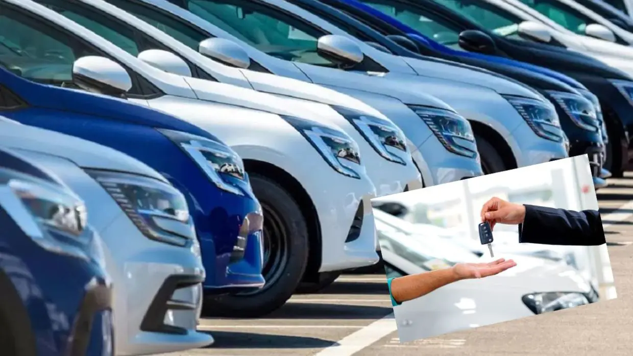 Véhicules moins de 3 ans importés : quel est le délai de revente ?