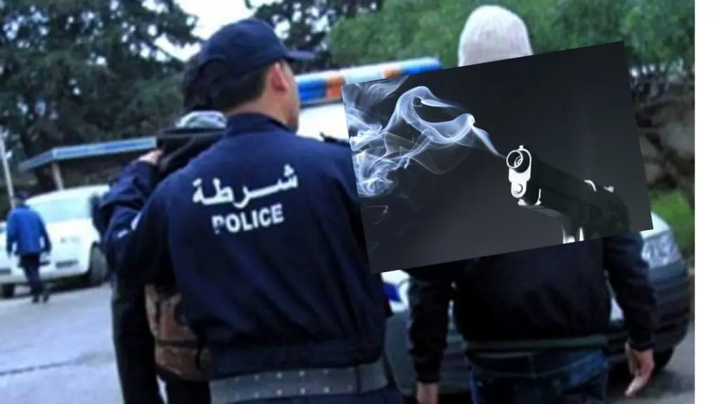 Un policier tue « accidentellement » un mineur à Alger