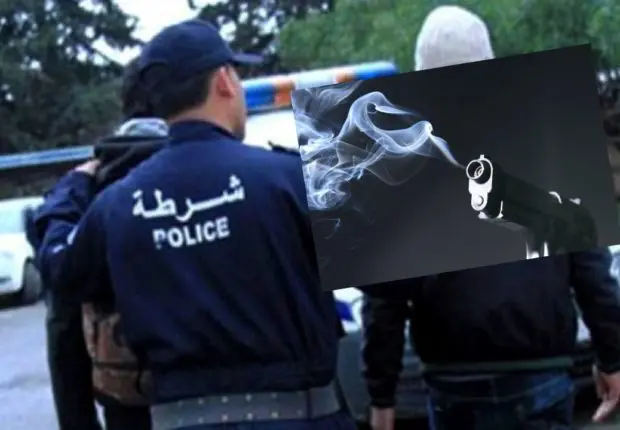 Un policier tue « accidentellement » un mineur à Alger