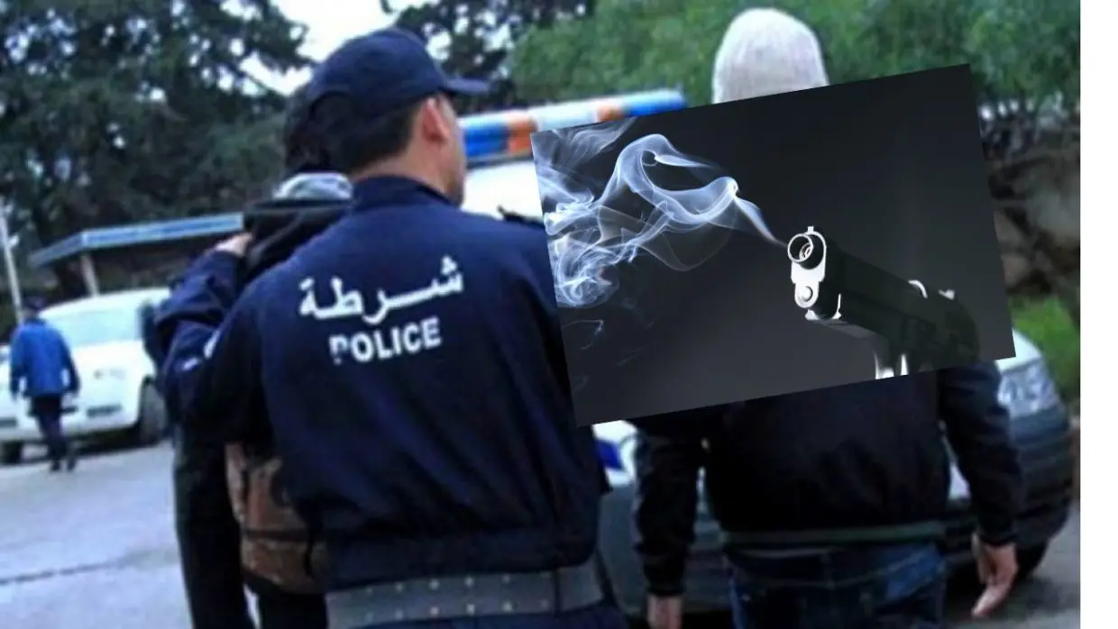 Un policier tue « accidentellement » un mineur à Alger