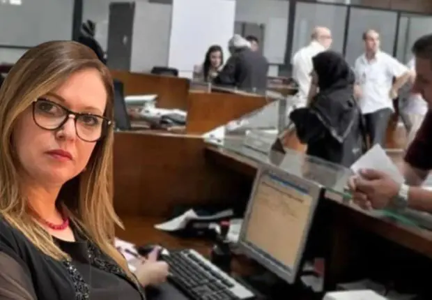 Enrichissement illicite en Algérie : les fonctionnaires dans le viseur