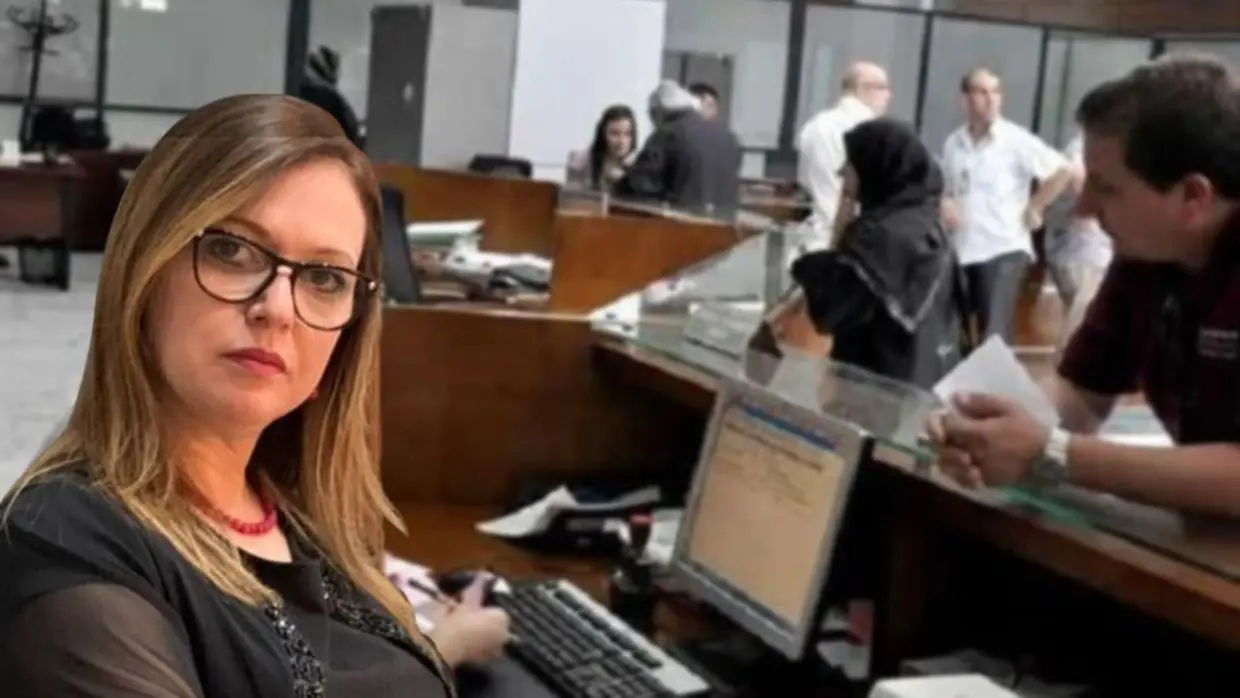 Enrichissement illicite en Algérie : les fonctionnaires dans le viseur