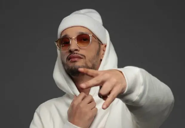 CHAN 2022 : Soolking présent à la cérémonie d’ouverture