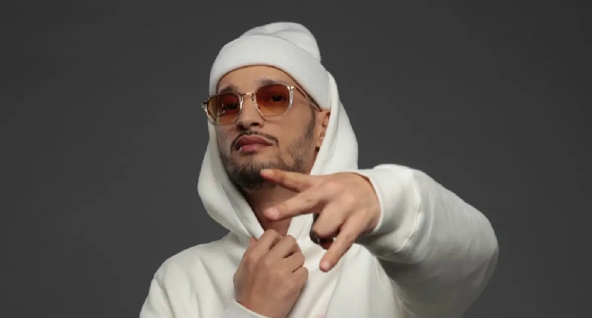 CHAN 2022 : Soolking présent à la cérémonie d’ouverture