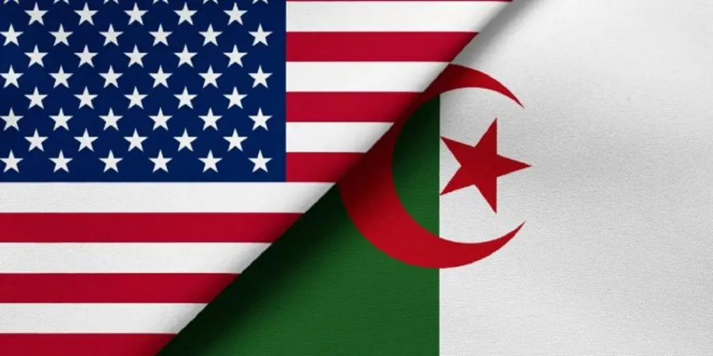 Algérie – USA : Chanegriha reçoit un appel téléphonique du directeur de la CIA
