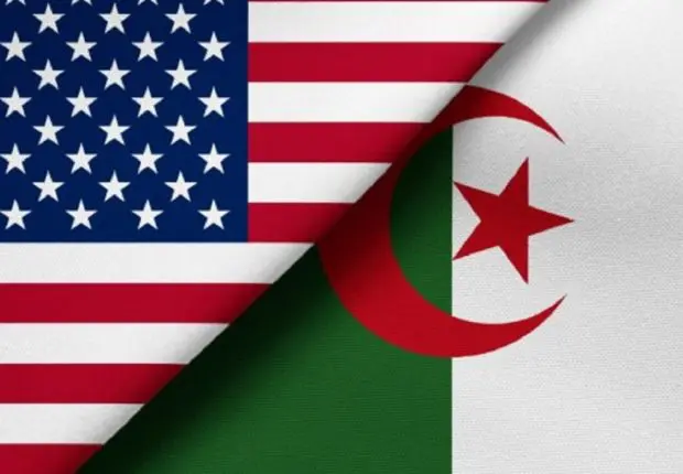 Algérie – USA : Chanegriha reçoit un appel téléphonique du directeur de la CIA