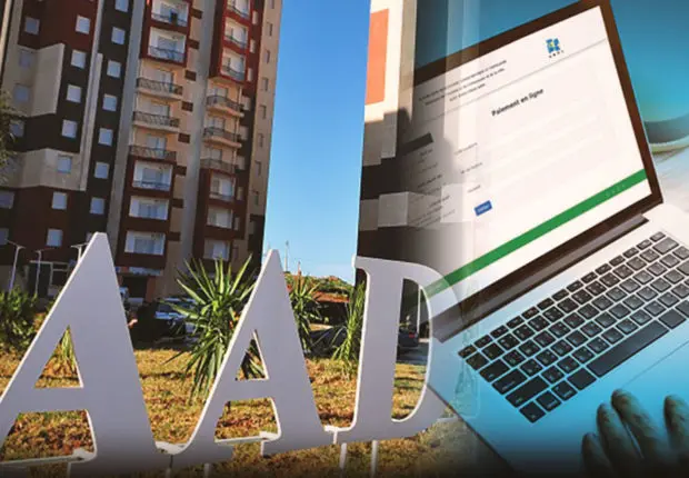 Logements AADL : le CPA lance le paiement en ligne des loyers mensuels