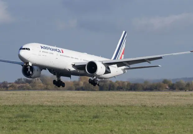 Vols vers l’Algérie : les meilleures offres d’Air France pour janvier