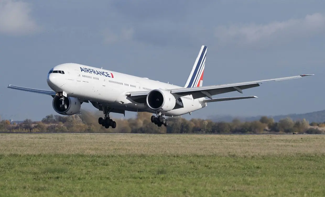 Vols vers l’Algérie : les meilleures offres d’Air France pour janvier