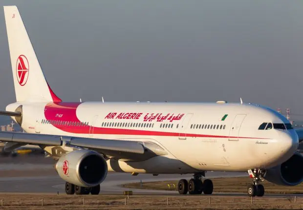 Vols internationaux : 4 nouveautés au programme d’Air Algérie