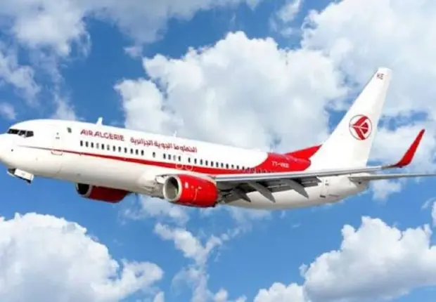 Air Algérie : perturbations des vols depuis Constantine et Batna