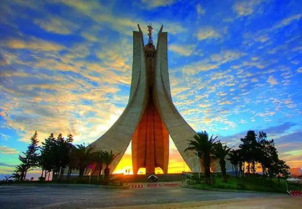 Tourisme : les meilleures activités à faire à Alger selon TripAdvisor