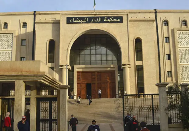 Alger : plusieurs responsables municipaux devant la justice pour falsification et fraude