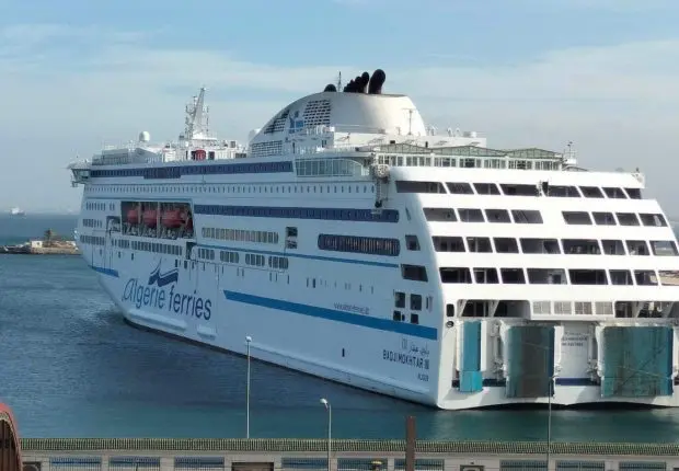 Transport de marchandises vers Marseille : Algérie Ferries annonce une nouvelle mesure