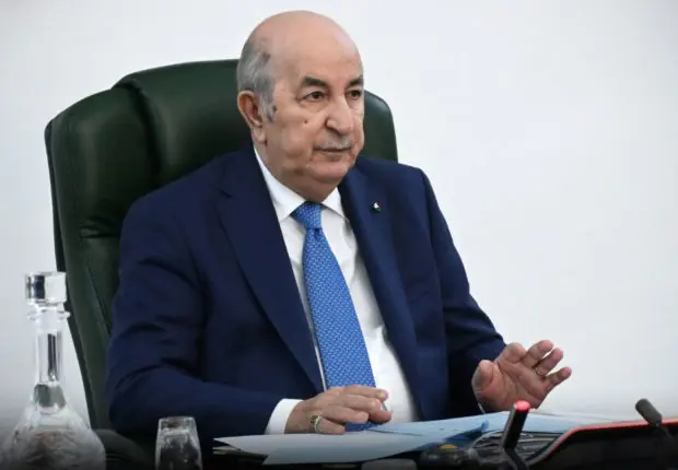 Monoxyde de carbone, foncier économique : les décisions de Tebboune