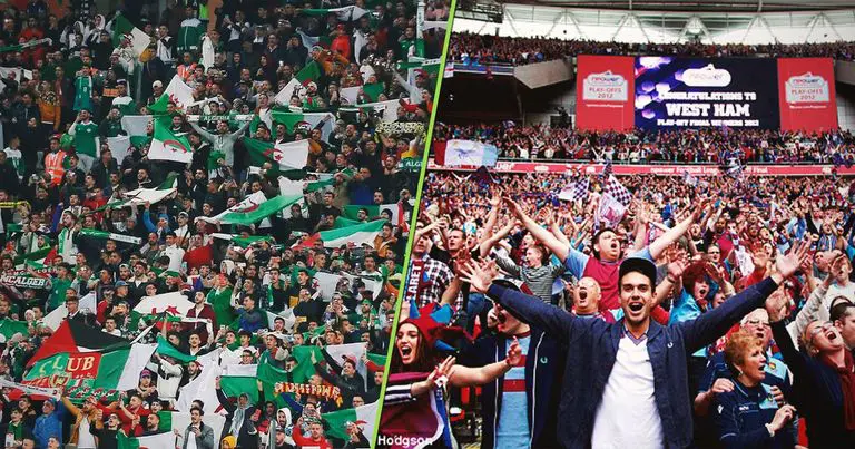 CHAN 2022 : « Baraki ou l’ambiance anglaise », journaliste français