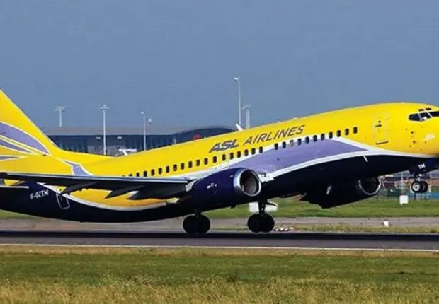 Vols vers l’Algérie: ASL Airlines lance des remises spéciales été 2023