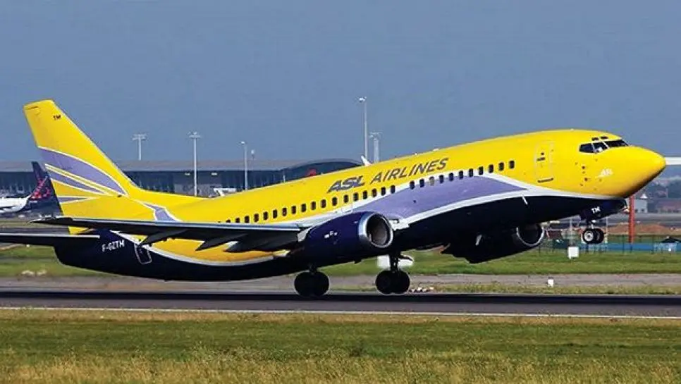 Vols vers l’Algérie: ASL Airlines lance des remises spéciales été 2023