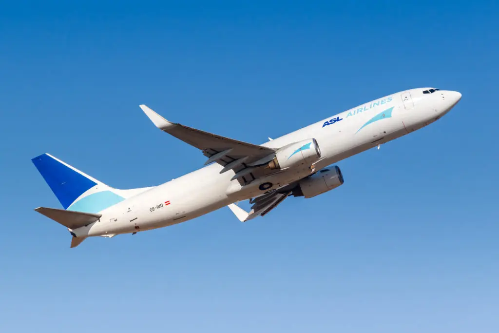 Voyager en février 2023: Alger-Paris à partir de 31€ chez ASL Airlines
